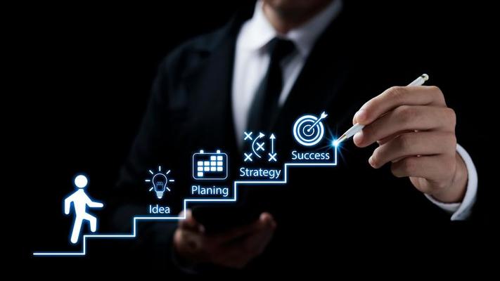 Business growth strategies