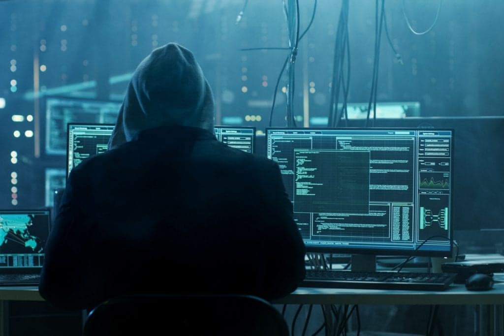 Cybersecurity best practices