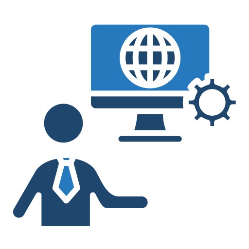 Training programs icon